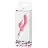 Pretty Love Vibro Rabbit Pete Pretty Love 10 x 3 cm